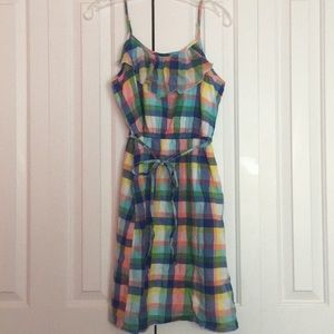 Old Navy dress size M